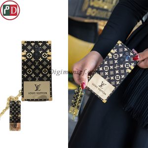 قاب لویی ویتون مدل صندوقی برای گوشی آیفون