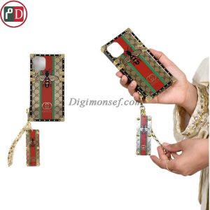 قاب صندوقی (گوچی) برای آیفون – Iphone 11 pro