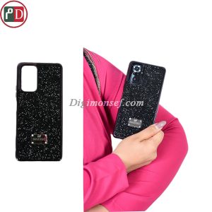 قاب سواروسکی برای سامسونگ – Samsung S21 Ultra