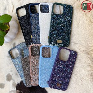 قاب سواروسکی اورجینال مخصوص آیفون – iphone 15 pro max