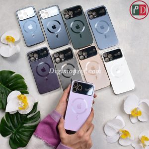 قاب مدل مگ سیف برای آیفون – iphone 14 pro max