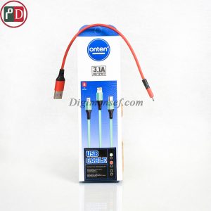 کابل پاوربانک Onten میکرو