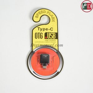OTG تایپ سی