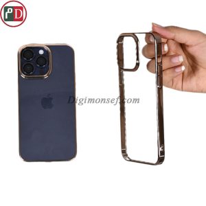 قاب شفاف های کول (hicool) برای آیفون – iphone 12 pro max