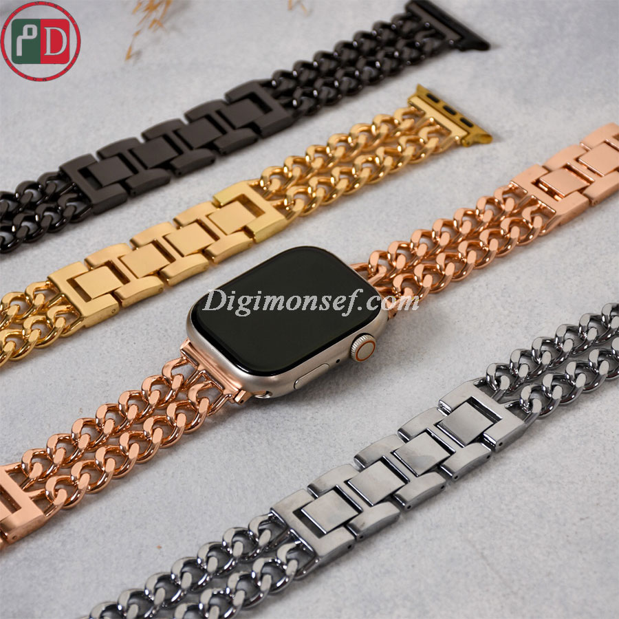 krtrAll2 بند اسمارت واچ و اپل واچ (کارتیر) - Image 1