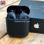 ایرپاد – Airpod 2 رنگ مشکی