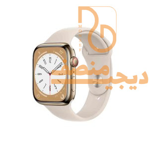 اسمارت واچ – M8 Pro Max