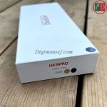 اسمارت واچ – Hk9 pro - Image 2