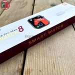 اسمارت واچ – M8 Pro Max - Image 7