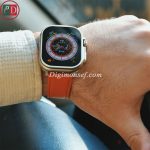 اسمارت واچ – JS8 Pro Max