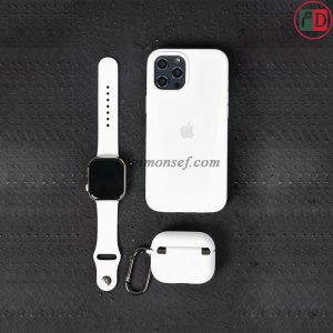 پک محصولات سیلیکونی