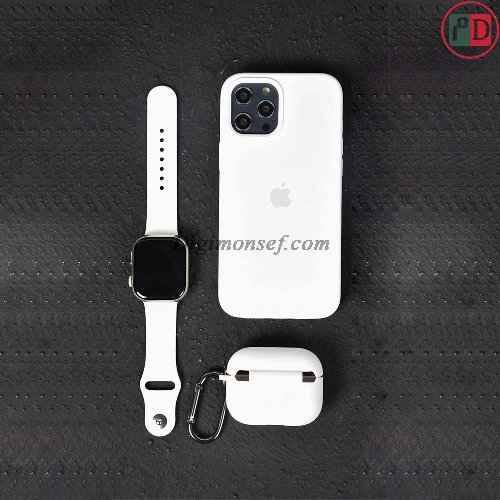 SiliconPack1 پک محصولات سیلیکونی - Image 1