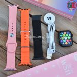 اسمارت واچ – WS11 mini - Image 3