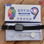 اسمارت واچ – KW9 Max - Image 2