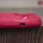قاب سیلیکونی پاپ سوکتی (استند شو) عروسکی مدل Lotso مناسب برای گوشی آیفون – Iphone 14 pro max - Image 4