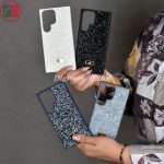 قاب سواروسکی برای سامسونگ – Samsung S23 Ultra - Image 2
