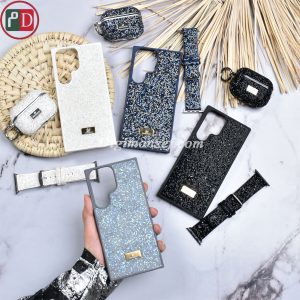 قاب سواروسکی برای سامسونگ – Samsung S22 Ultra