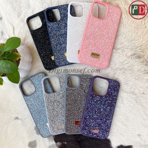 قاب سواروسکی مخصوص آیفون – iphone 11 pro max