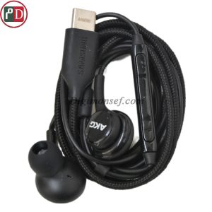 هندزفری AKG (Type-C)