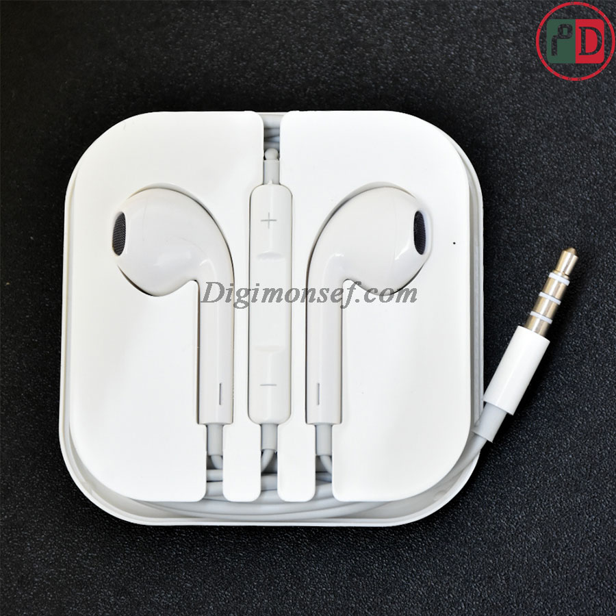 HndsfreeIP6 هندزفری آیفون 6 - Image 1