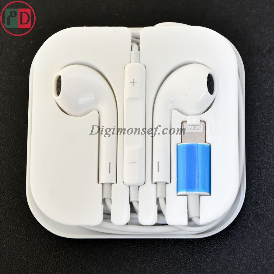 HndsfreeIP7 هندزفری آیفون 7 - Image 1