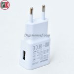 کلگی شارژر مدل سامسونگ S8 رنگ سفید