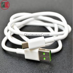کابل شارژ میکرو