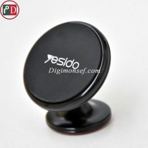 پایه نگهدارنده گوشی موبایل (هولدر مگنتی) yesido
