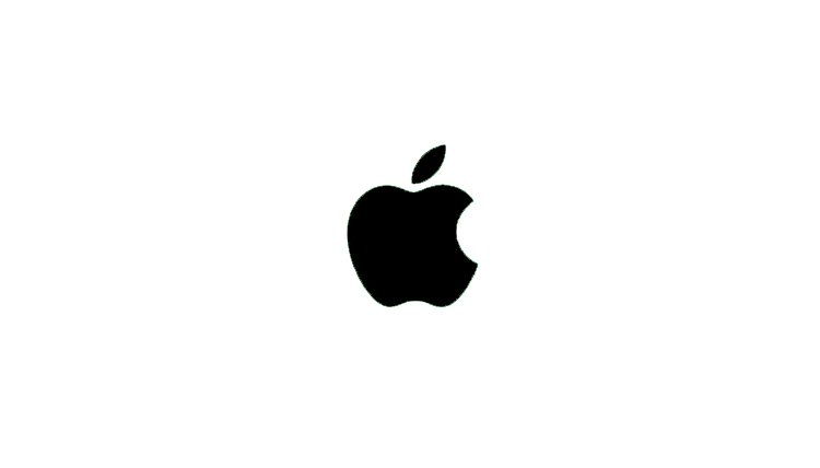 AppleLogoMobile1