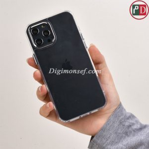 قاب شفاف بلکین (Belkin) برای آیفون – iphone 11