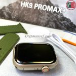 اسمارت واچ – +Hk9 promax - Image 3