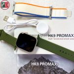 اسمارت واچ – +Hk9 promax - Image 2