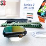 اسمارت واچ – Telzeal Series 9 - Image 2