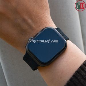 اسمارت واچ – Telzeal Series 9