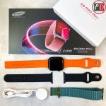 اسمارت واچ – X9 pro mini - Image 2