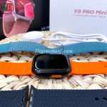 اسمارت واچ – X9 pro mini - Image 3