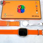 اسمارت واچ – X9 ultra - Image 2