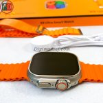 اسمارت واچ – X9 ultra - Image 3