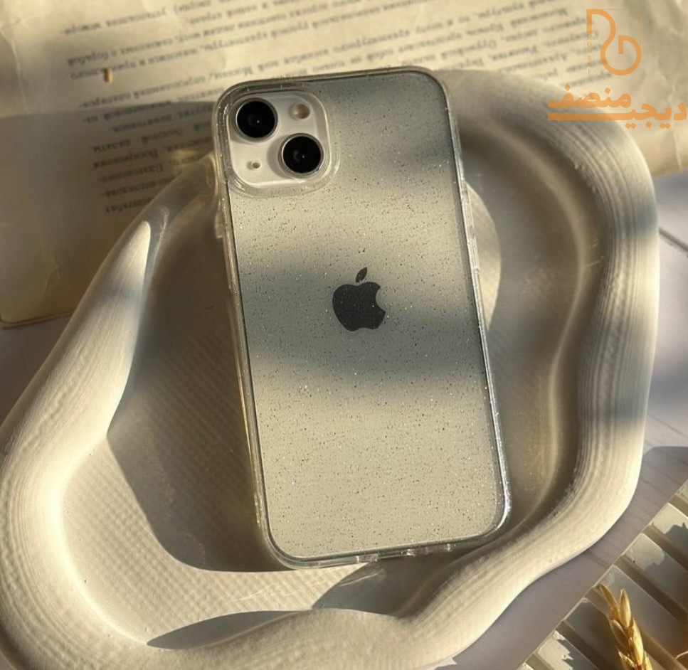 Screenshot_20251127-162213_Instagram قاب شفاف شاین اکلیلی مناسب برای گوشی موبایل آیفون – iphone 11 - Image 1