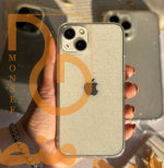 قاب شفاف شاین اکلیلی مناسب برای گوشی موبایل آیفون – iphone 11 - Image 3