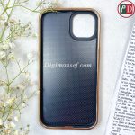 قاب مدل نیمی (nimmy) سه بعدی طرح گرگ گلدوزی شده مناسب برای گوشی آیفون – Iphone 13 - Image 4