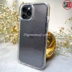 قاب شفاف شاین اکلیلی مناسب برای گوشی موبایل آیفون – iphone 13 pro max