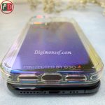 قاب شفاف شاین هولوگرامی مناسب برای گوشی موبایل آیفون – iphone 13 - Image 2