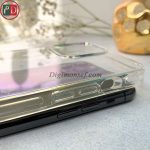قاب شفاف شاین هولوگرامی مناسب برای گوشی موبایل آیفون – iphone 13 - Image 3