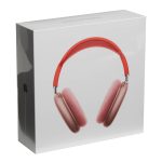 هدفون بلوتوثی طرح اپل مدل Apple AirPods Max - Image 2