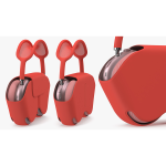 هدفون بلوتوثی طرح اپل مدل Apple AirPods Max - Image 5