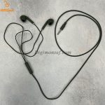 هندزفری سیمی (سیم دار) با پورت سوزنی مدل BZ215