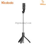 سه پایه عکاسی و پایه مونوپاد سلفی مک دودو مدل Mcdodo ss724 - Image 4