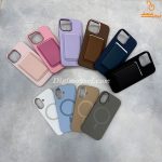 قاب سیلیکونی مگ سیف اپل مناسب برای آیفون – iphone 16 - Image 3