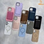 قاب سیلیکونی مگ سیف اپل مناسب برای آیفون – iphone 16 - Image 2